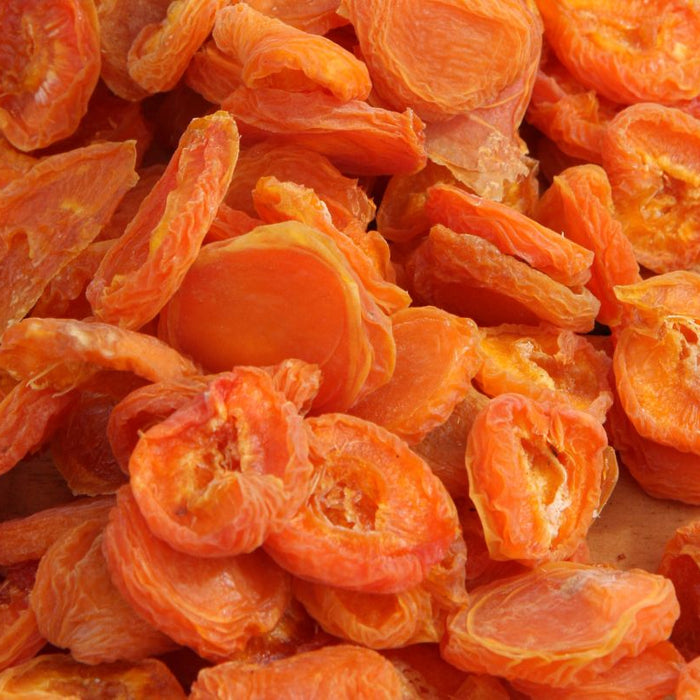 Our Ingredients: Showcasing Australian Apricots