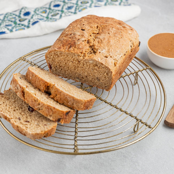 Muesli Bread