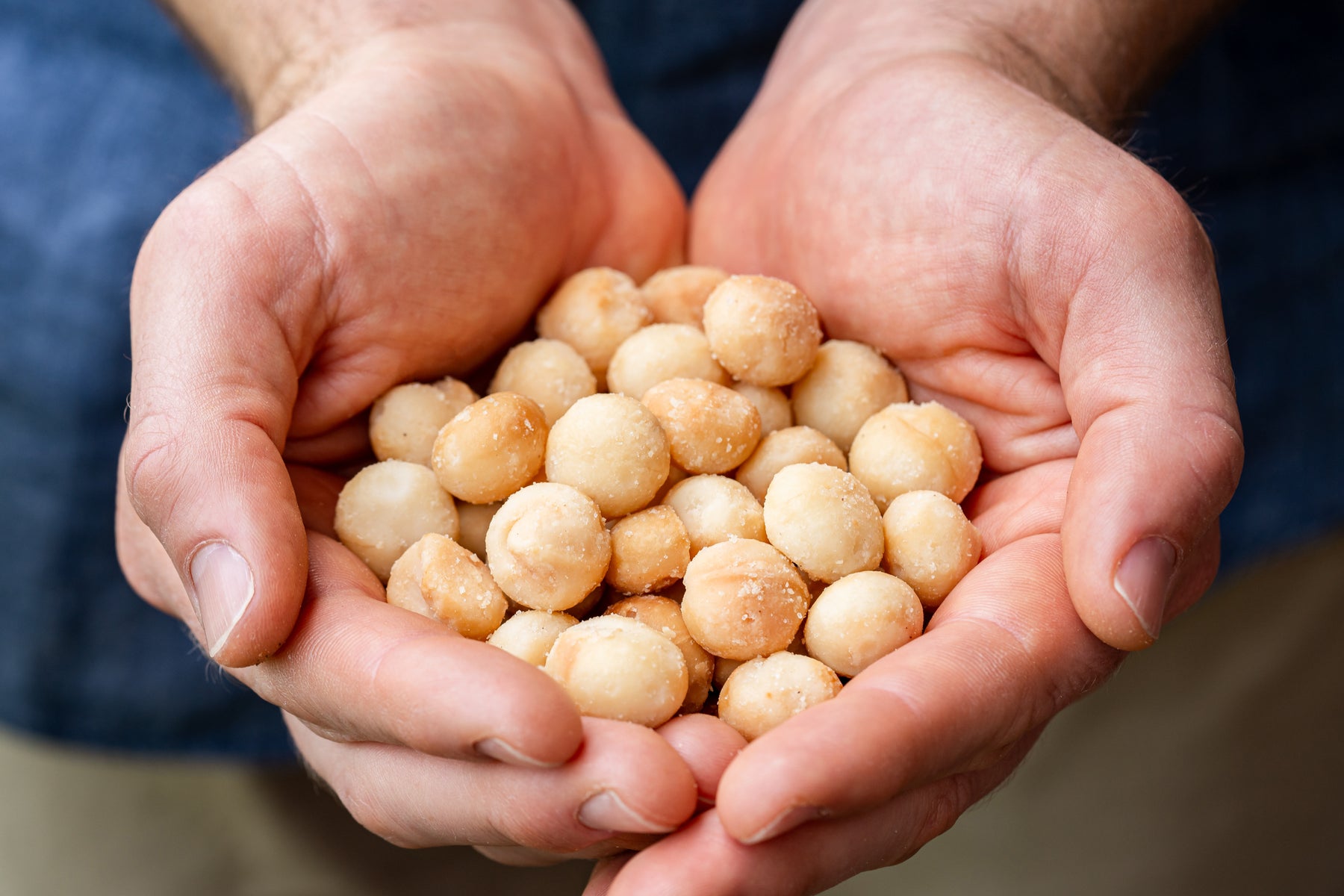 Discover the Top 10 Health Benefits of Macadamia Nuts: A Nutrient Powerhouse from Brookfarm
