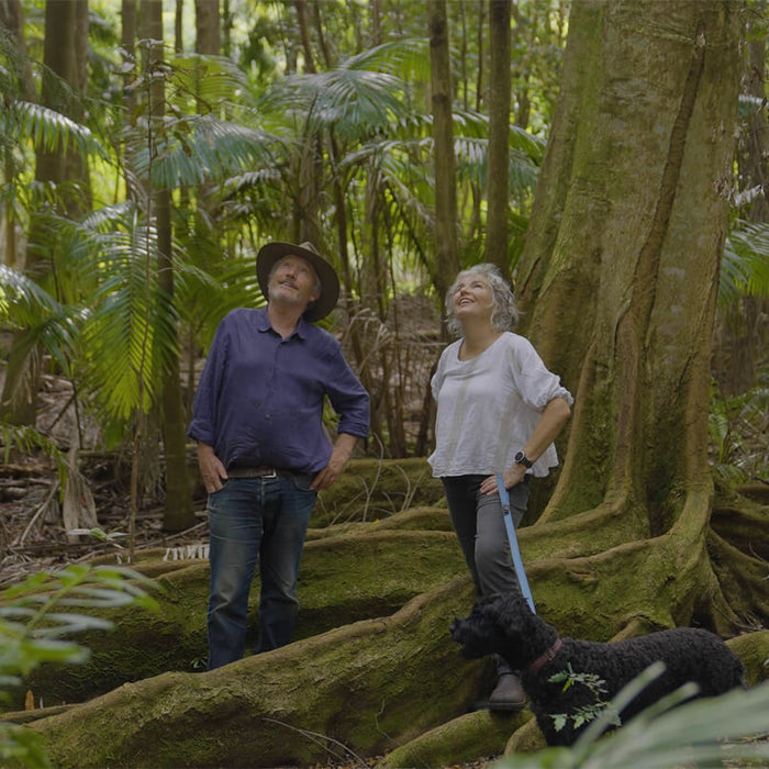 Watch The Brookfarm Story: An Australian made story that starts in the rainforest on the family farm