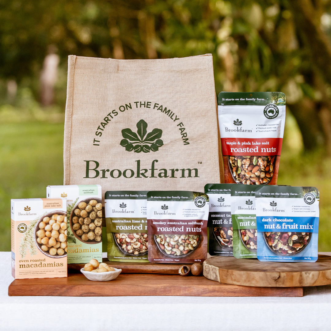 Entertainer Gift Hamper
