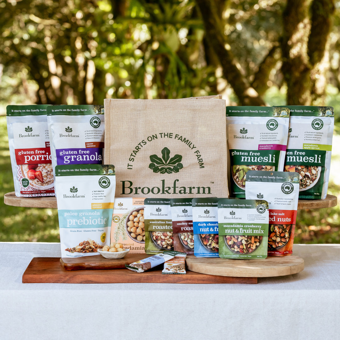 Gluten Free Hamper