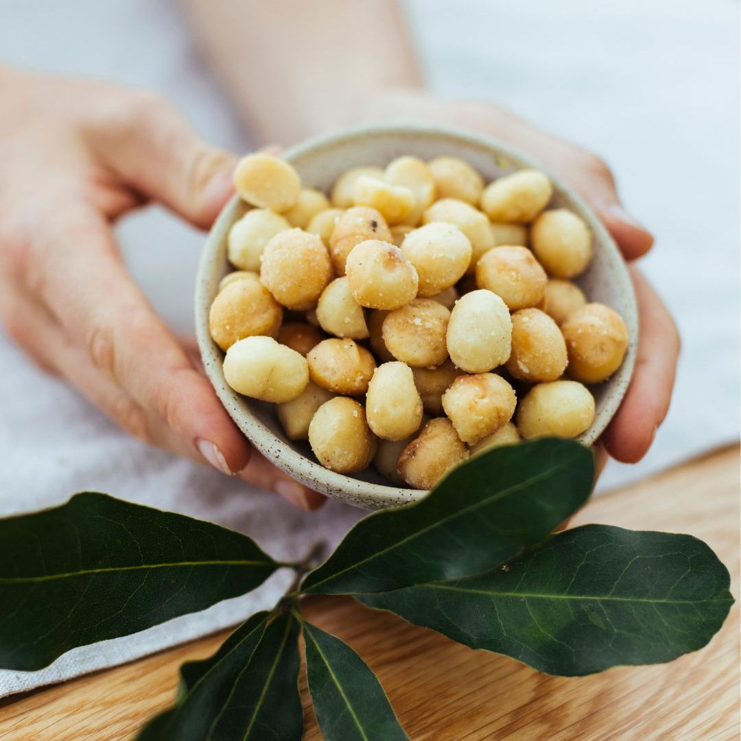 Bundle - Macadamias 3-Ways