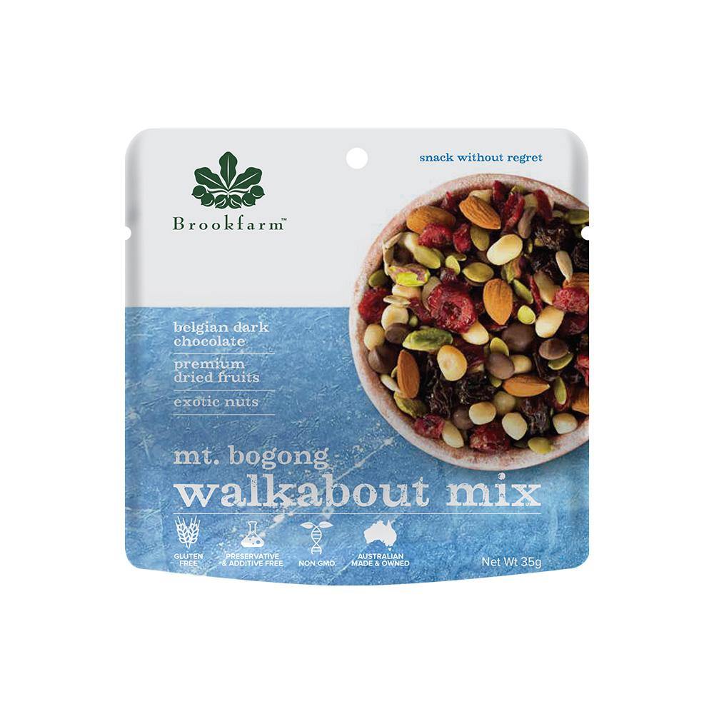 Mt. Bogong Walkabout Mix - Brookfarm