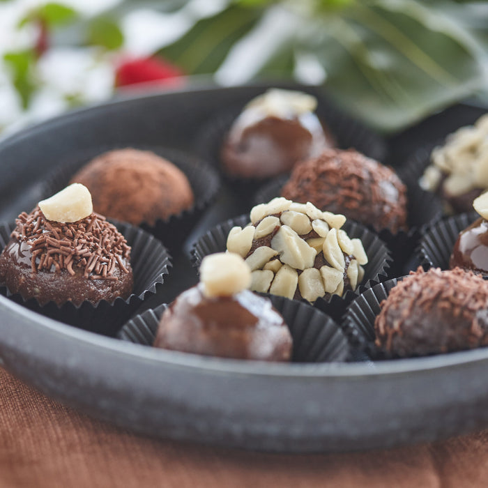 Festive Favourites Australian Macadamias recipe ebook