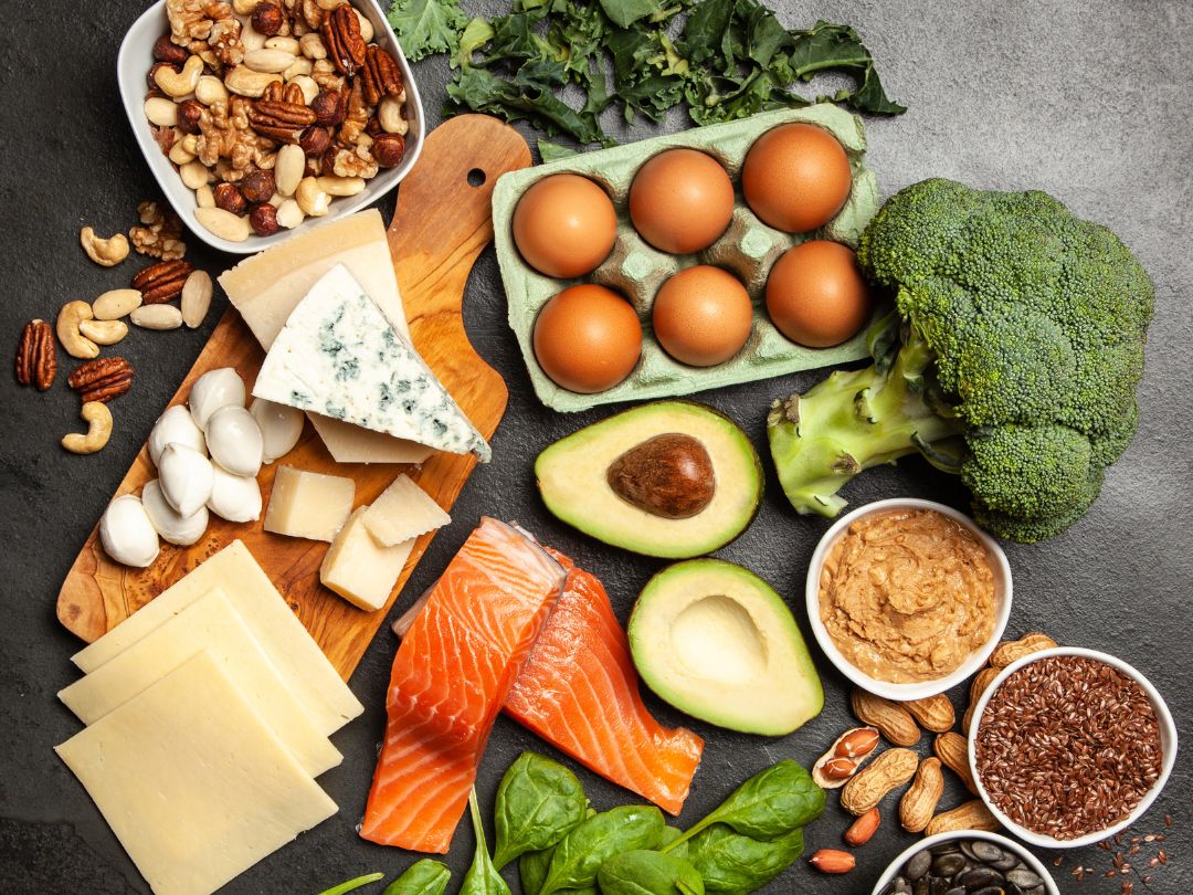 Clean and Healthy with Keto: What is it and how to succeed