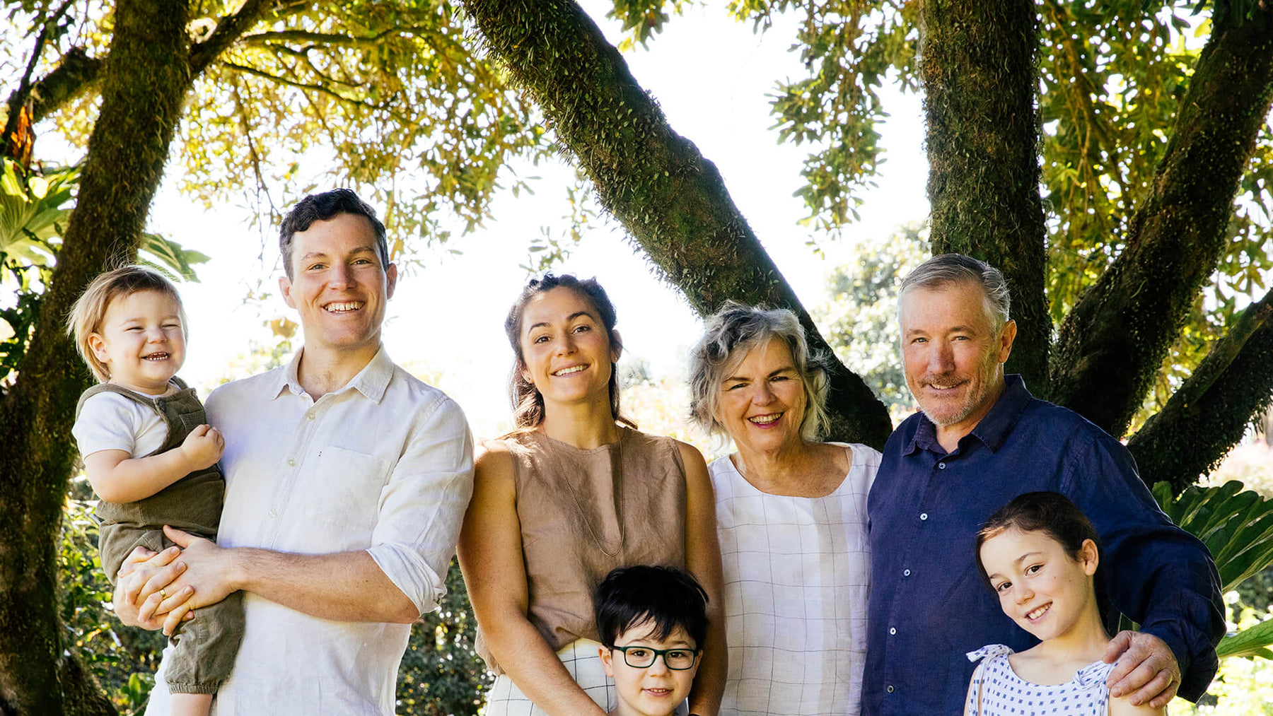 A Generational Family Business - Brookfarm