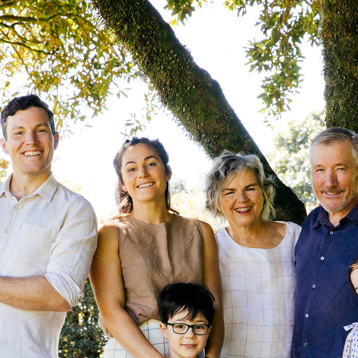 A Generational Family Business - Brookfarm