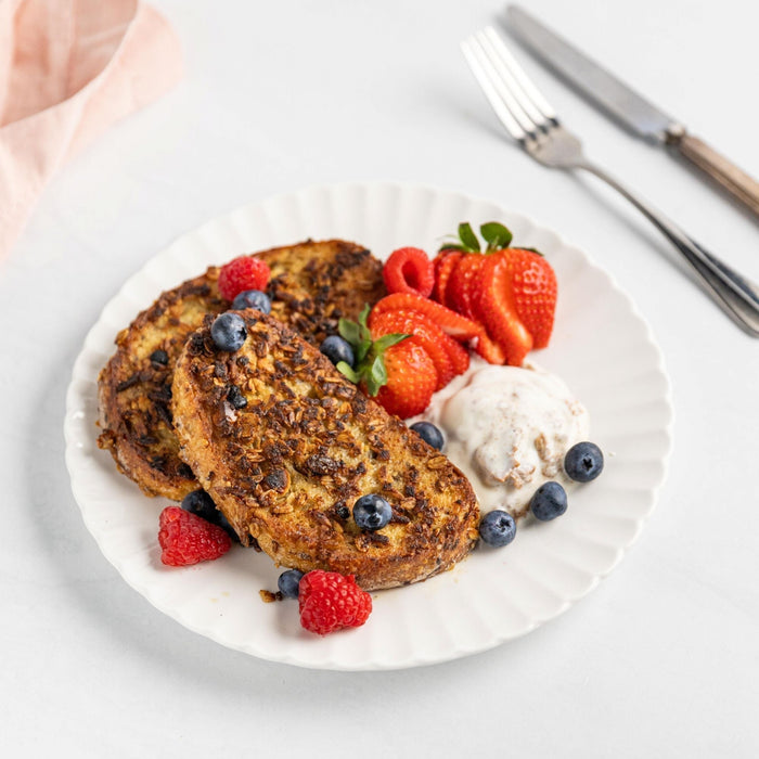 GCBFS19EP12_Muesli Crusted French Toast