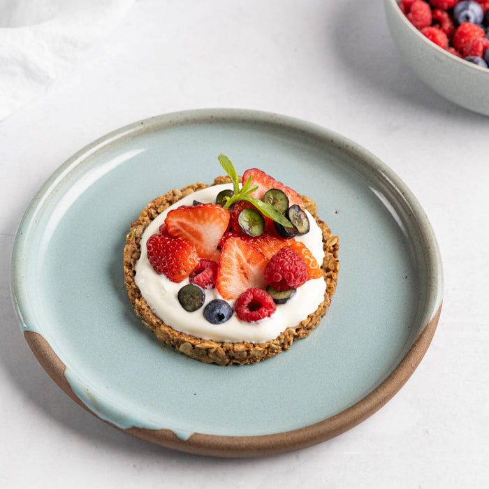 Low Sugar Breakfast Tart