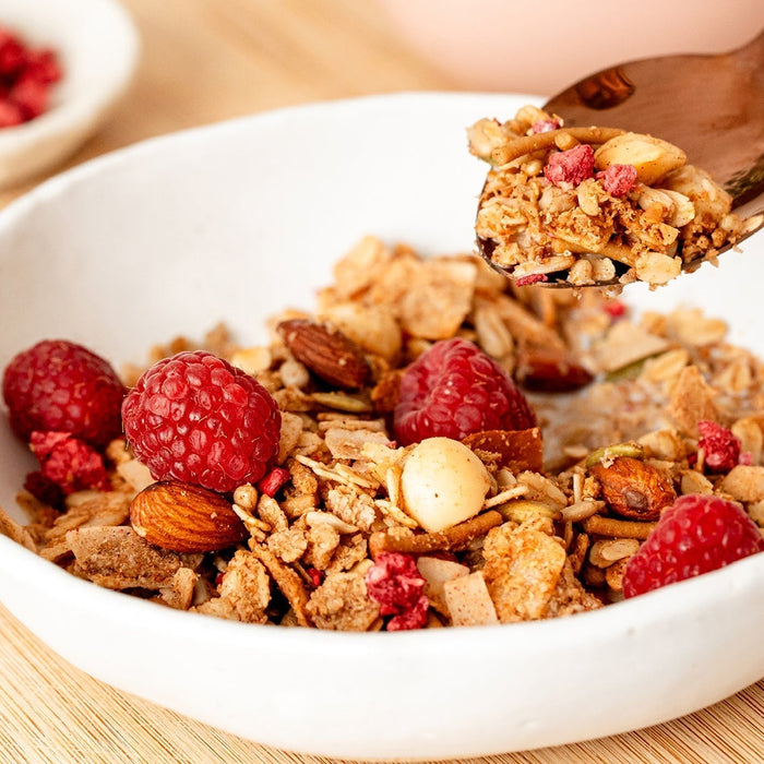 Brookfarm Survey: Receive 15% OFF