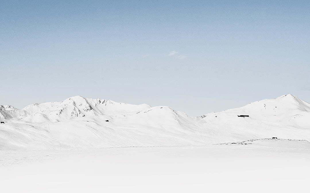 The Longest Journey: A Polar Expedition - Brookfarm