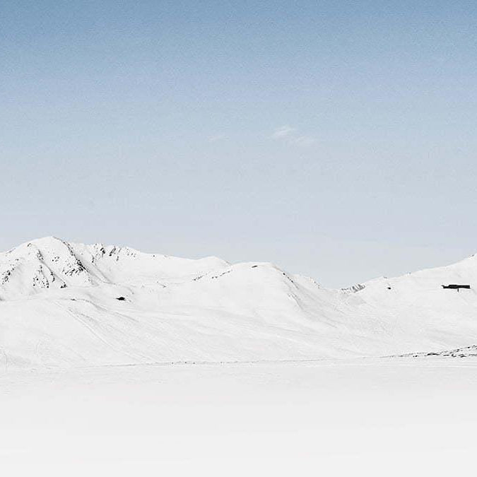 The Longest Journey: A Polar Expedition - Brookfarm