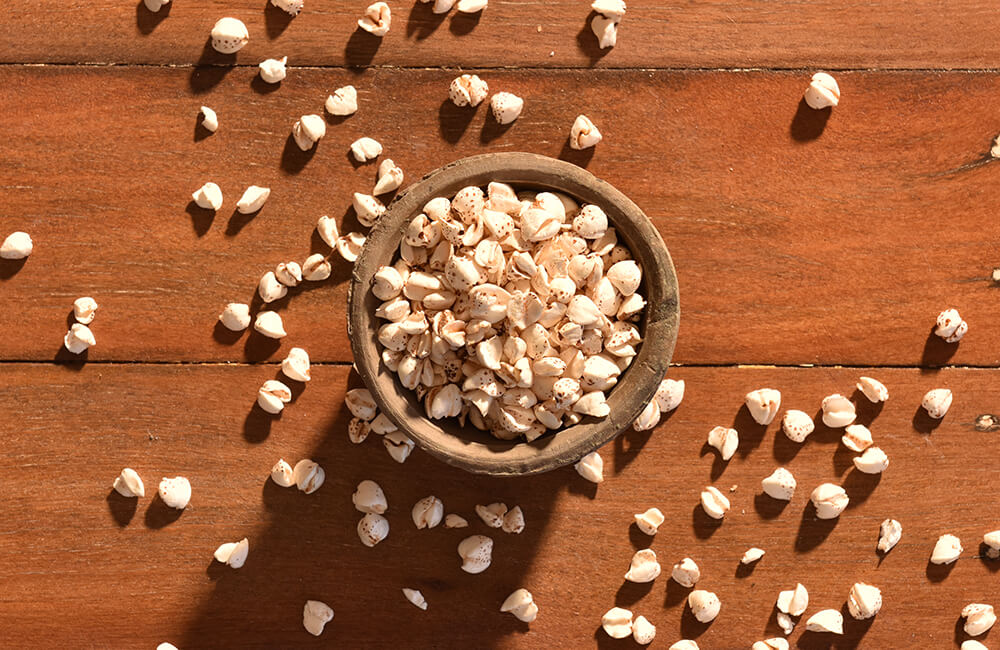 Buckwheat