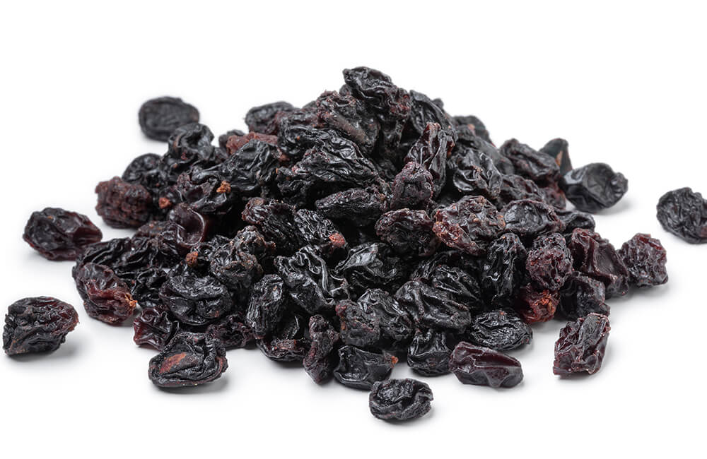 Currants