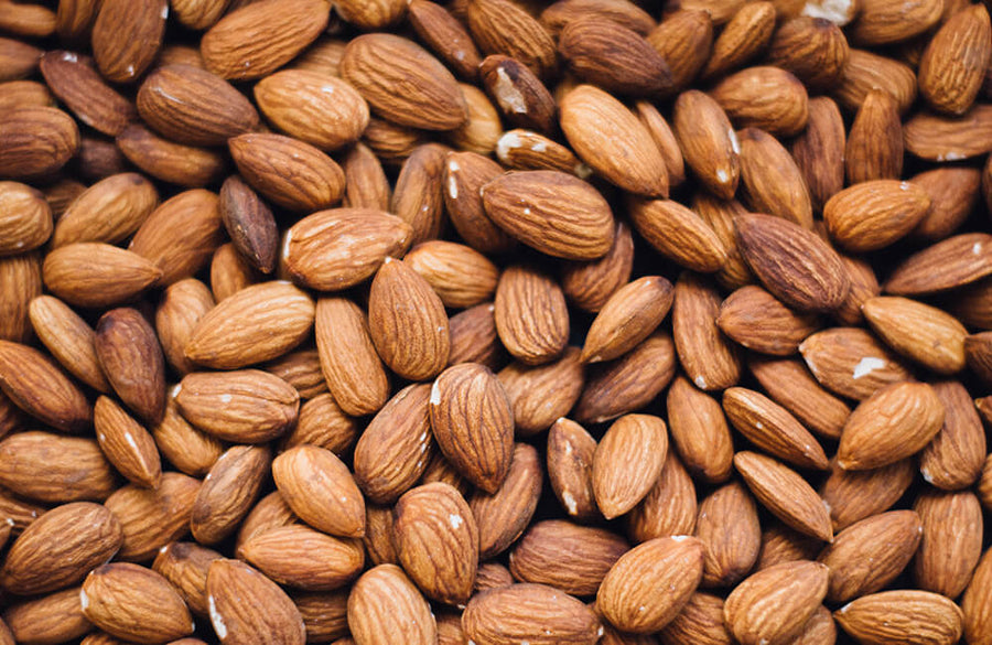 Almonds