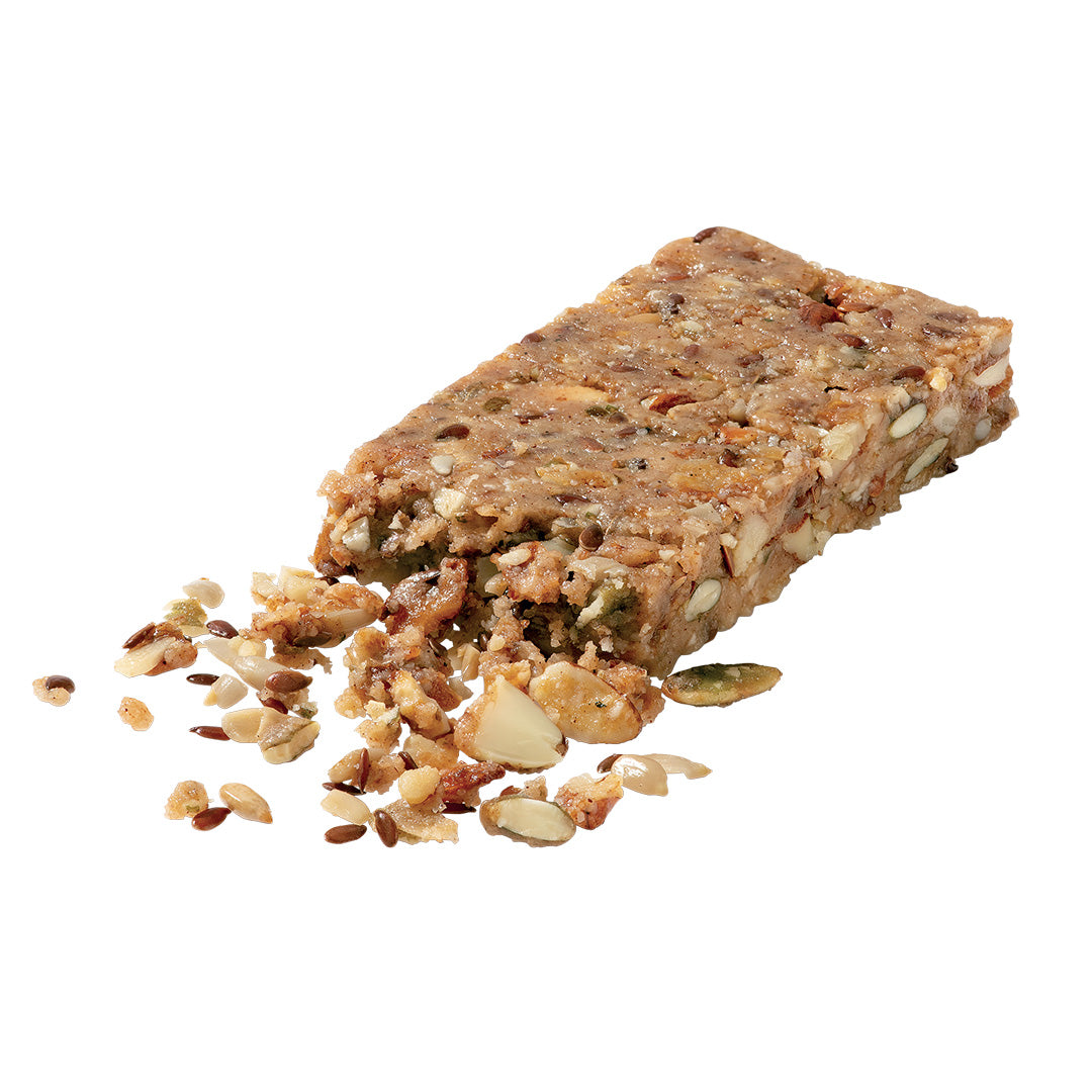 Almond & Cinnamon Prebiotic Wholefood Bar