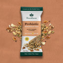 Salted Caramel & Almond Prebiotic Wholefood Bar