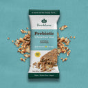 Almond & Cinnamon Prebiotic Wholefood Bar