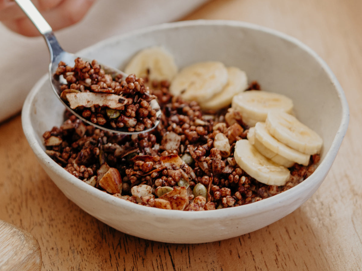 Granola