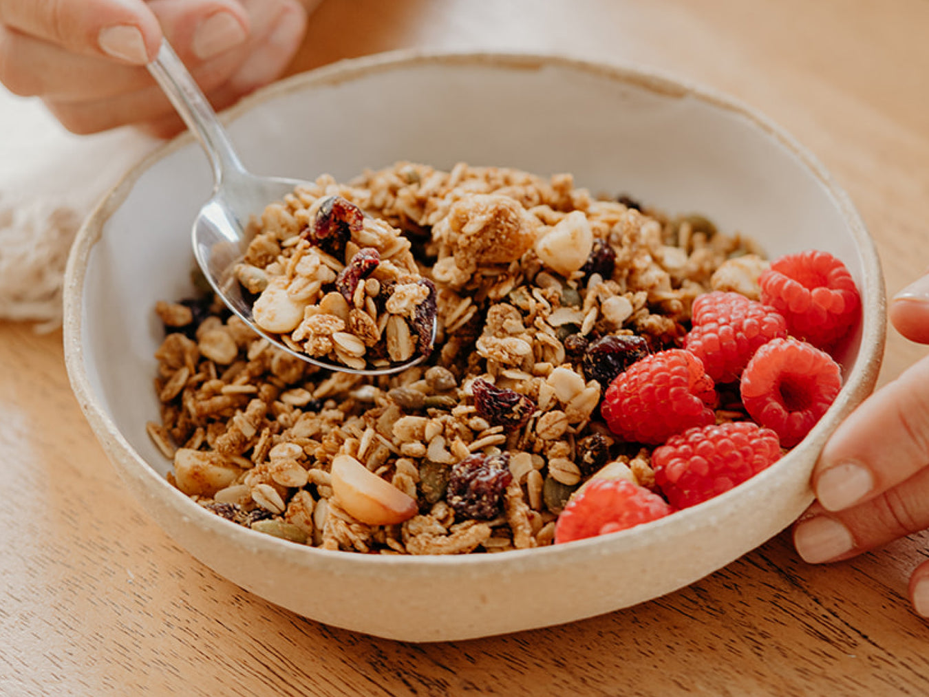 Muesli