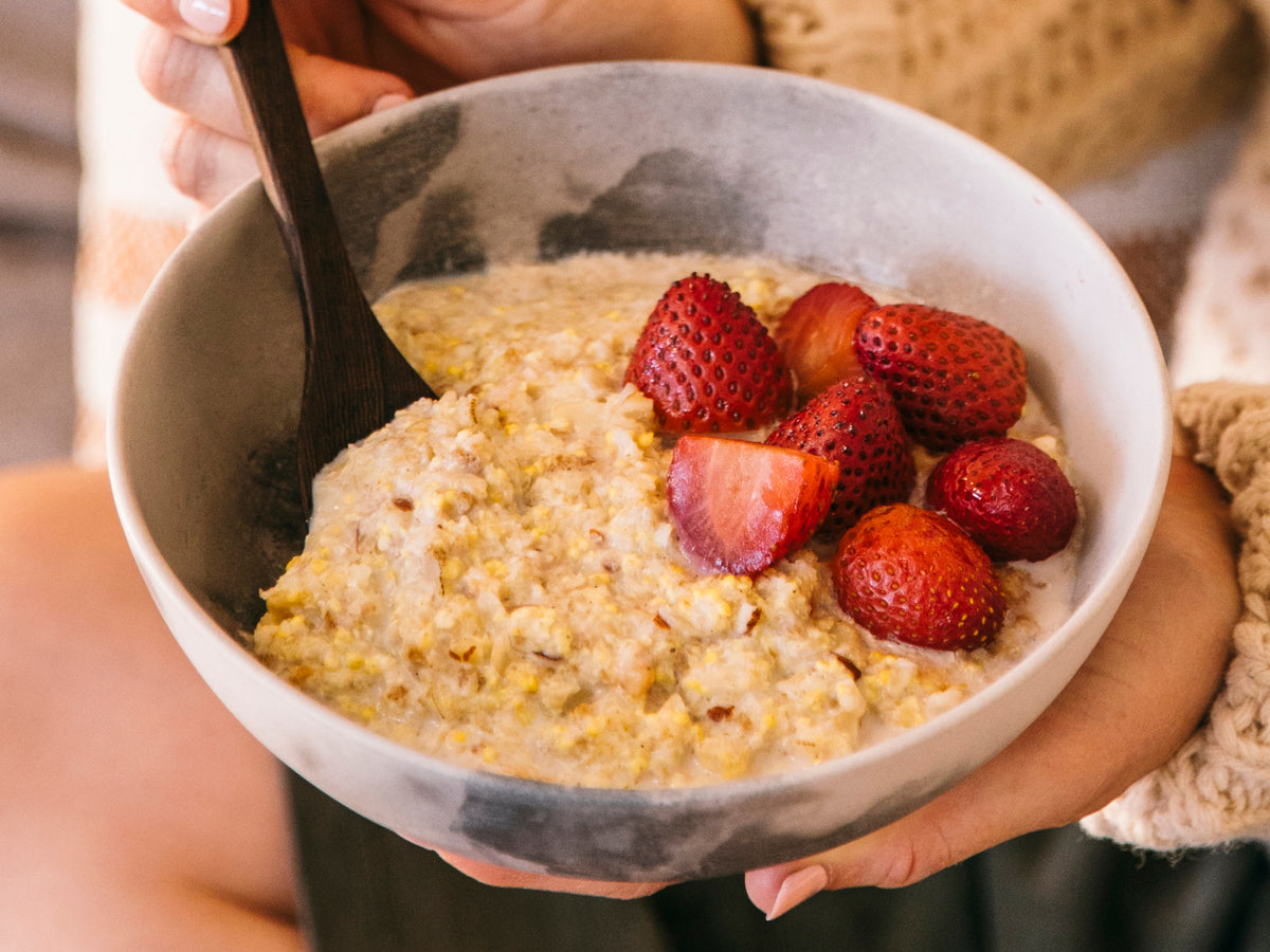 Porridge