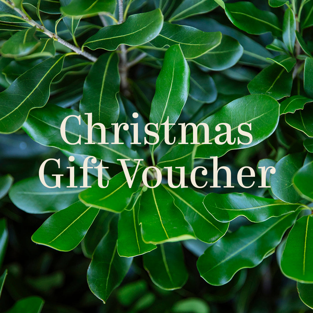 Brookfarm Christmas Gift Voucher