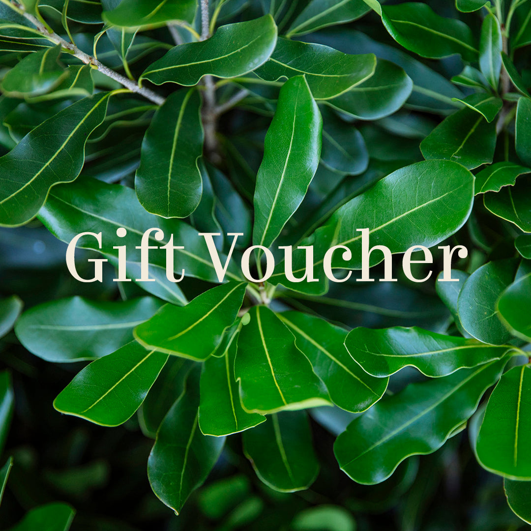 Brookfarm Christmas Gift Voucher