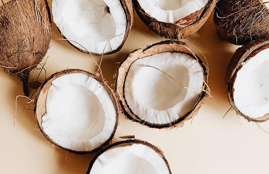 Coconut