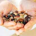 Nut & Fruit Mix Coconut Tart Cherry – Brookfarm
