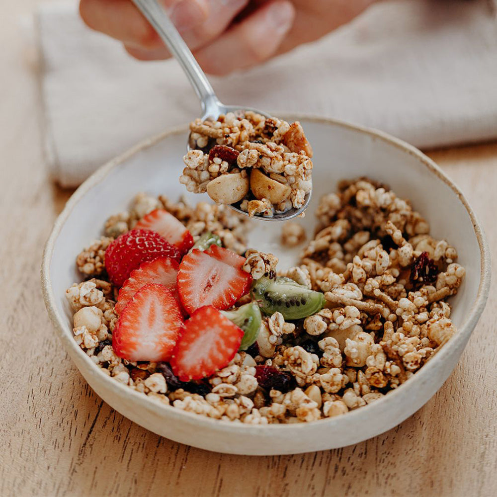 The Ultimate Brookfarm Hamper