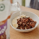 Gluten Free Granola Cacao Coconut