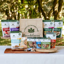 Gluten Free Hamper