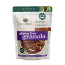 Gluten Free Granola Cacao Coconut