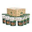 Gluten Free Muesli Macadamia Apple & Apricot