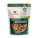 Gluten Free Muesli Macadamia Apple Apricot 950g FOP | Brookfarm