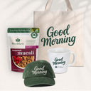 Bundle - Good Morning!