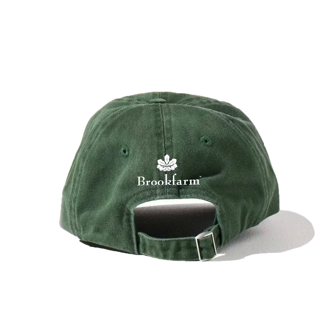 Good Morning Recycled Cotton Cap