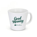 Good Morning Ceramic Mug