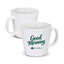 Good Morning Ceramic Mug