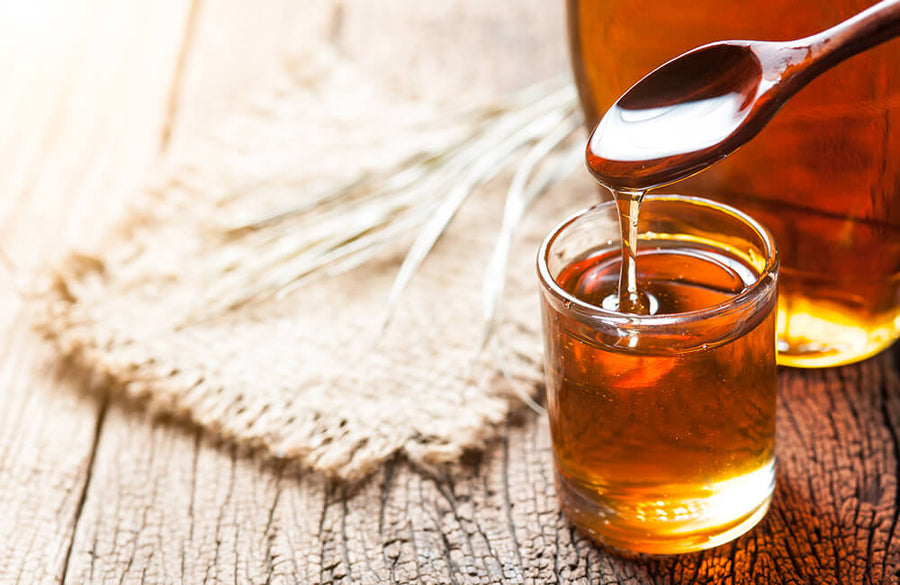 Maple Syrup
