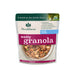 Brookfarm Nutty Granola Maple Vanilla 45g front