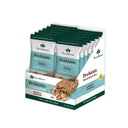 Almond & Cinnamon Prebiotic Wholefood Bar
