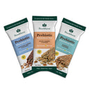 Trial Pack - Prebiotic Wholefood Bars
