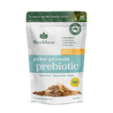 Prebiotic Paleo Granola Almond Coconut
