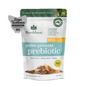Prebiotic Paleo Granola Almond Coconut
