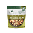 Roasted Nuts Australian Lime & Sea Salt
