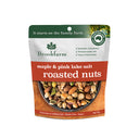 Roasted Nuts Maple & Pink Lake Salt (Formerly Entertainer Brothers Blend)