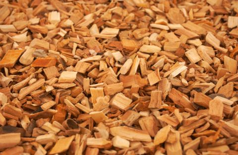 Smokey Applewood Flavour Ingredients in our Roasted Nuts by Brookfarm
