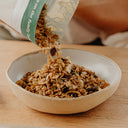 Toasted Muesli Macadamia Cranberry